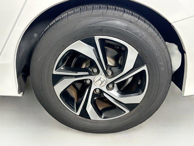 used 2017 Honda Accord car, priced at $16,997