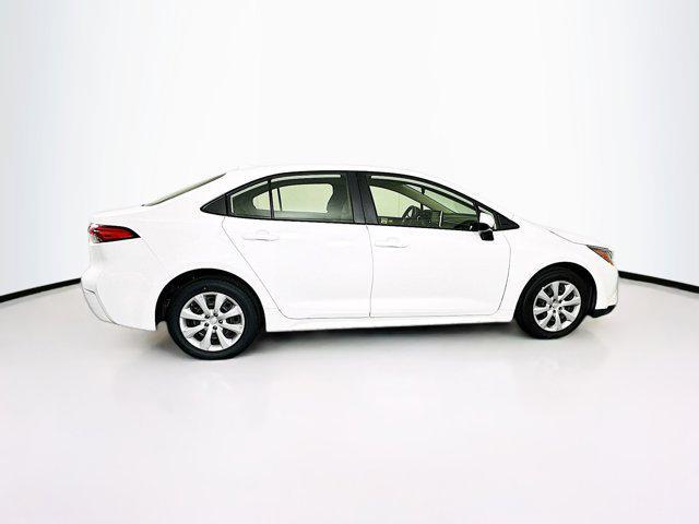 used 2020 Toyota Corolla car, priced at $18,589