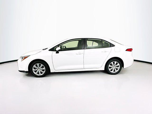 used 2020 Toyota Corolla car, priced at $18,589