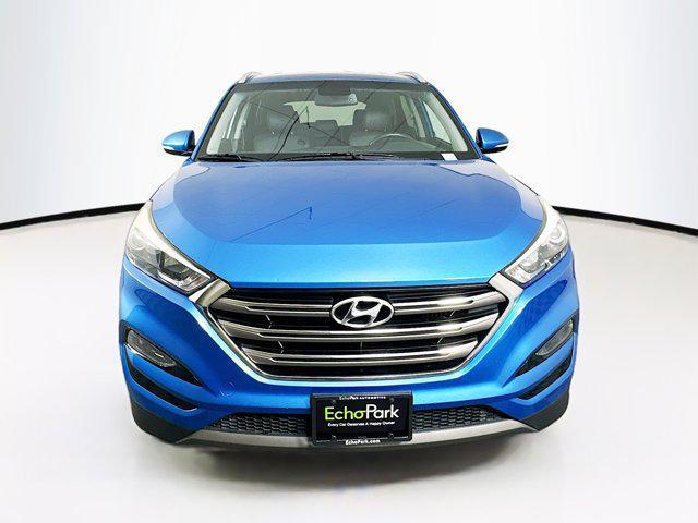 used 2016 Hyundai Tucson car, priced at $13,197