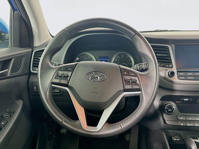 used 2016 Hyundai Tucson car, priced at $13,197