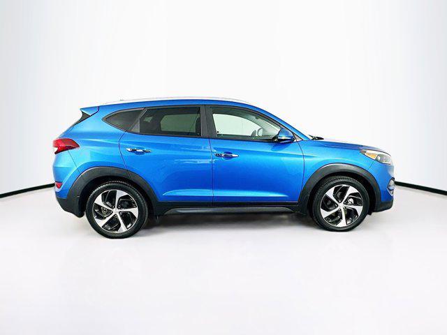 used 2016 Hyundai Tucson car, priced at $13,197