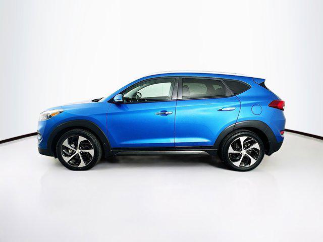 used 2016 Hyundai Tucson car, priced at $13,197