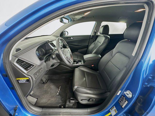 used 2016 Hyundai Tucson car, priced at $13,197