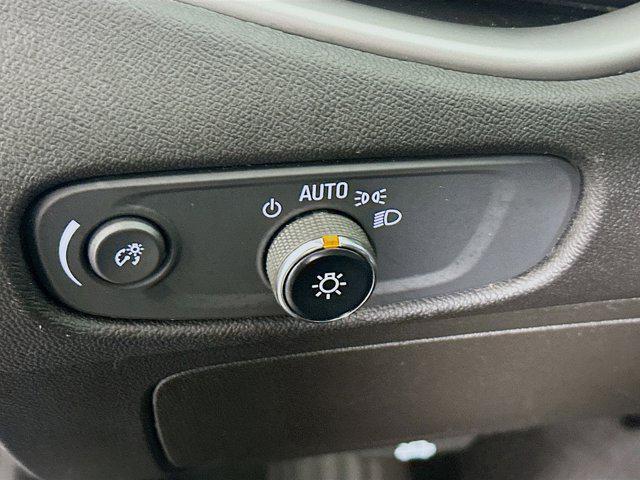 used 2022 Chevrolet Malibu car, priced at $13,287