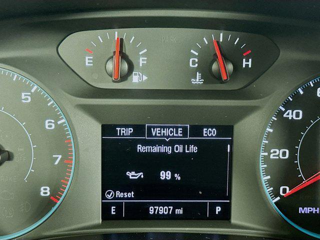 used 2022 Chevrolet Malibu car, priced at $13,287