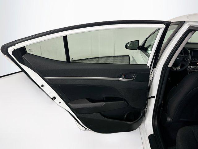 used 2020 Hyundai Elantra car, priced at $13,797