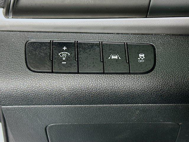 used 2020 Hyundai Elantra car, priced at $13,797