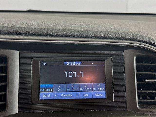 used 2020 Hyundai Elantra car, priced at $13,797
