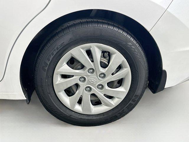used 2020 Hyundai Elantra car, priced at $13,797
