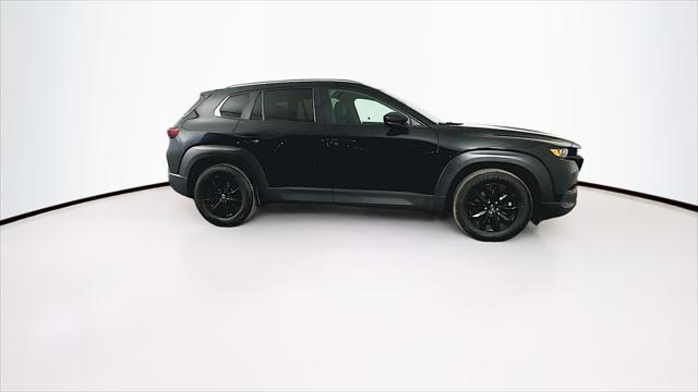 used 2023 Mazda CX-50 car, priced at $23,789