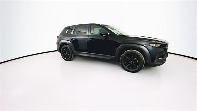 used 2023 Mazda CX-50 car, priced at $23,789