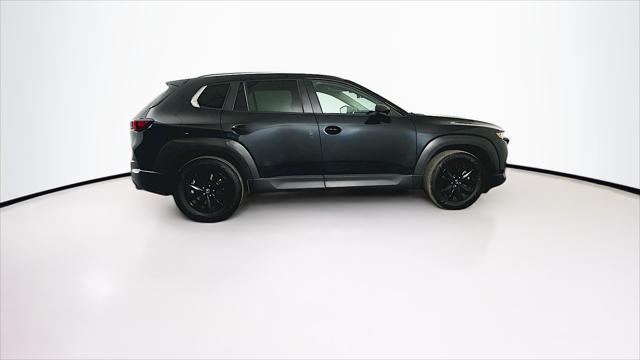 used 2023 Mazda CX-50 car, priced at $23,789