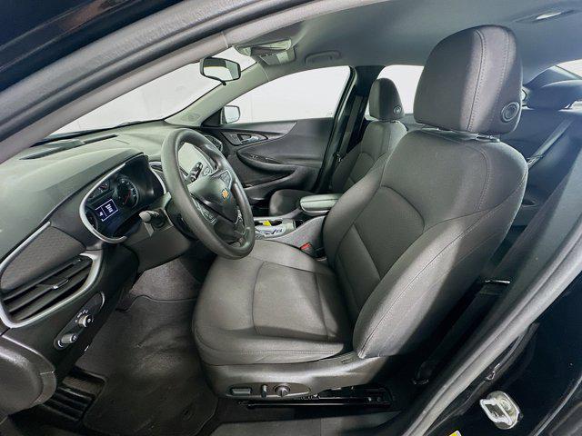 used 2022 Chevrolet Malibu car, priced at $15,999
