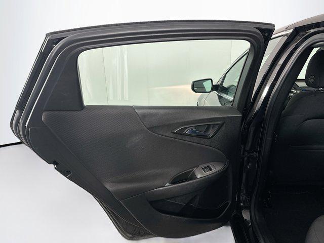 used 2022 Chevrolet Malibu car, priced at $15,999