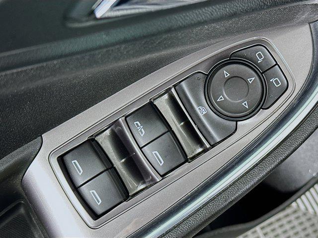 used 2022 Chevrolet Malibu car, priced at $15,999