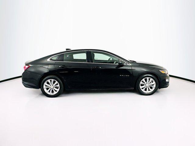 used 2022 Chevrolet Malibu car, priced at $15,999