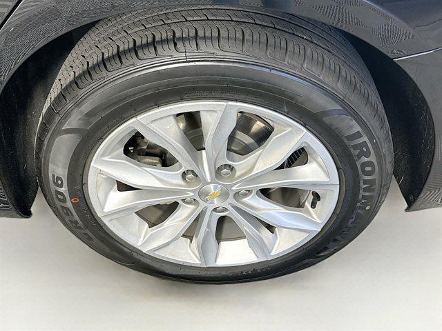 used 2022 Chevrolet Malibu car, priced at $15,999