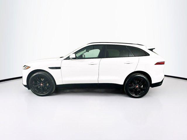 used 2023 Jaguar F-PACE car, priced at $36,689