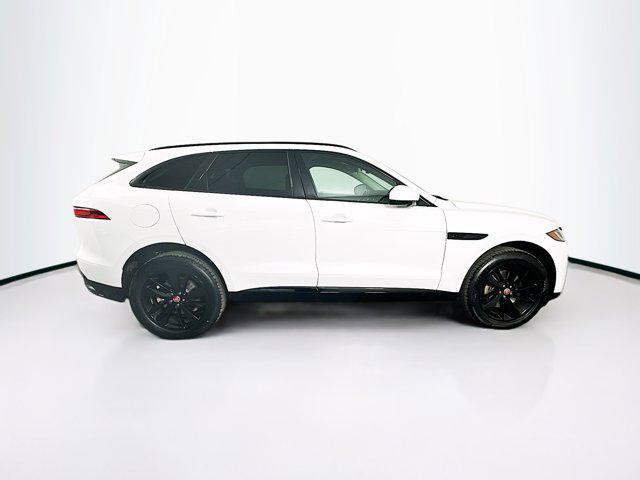 used 2023 Jaguar F-PACE car, priced at $36,689