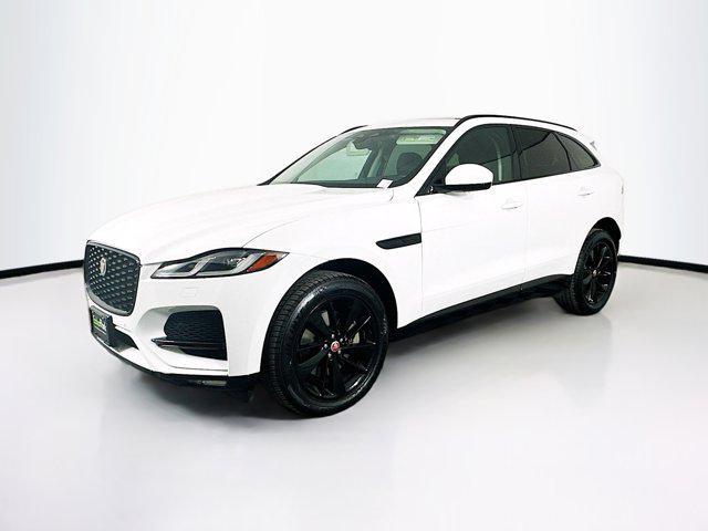 used 2023 Jaguar F-PACE car, priced at $36,689