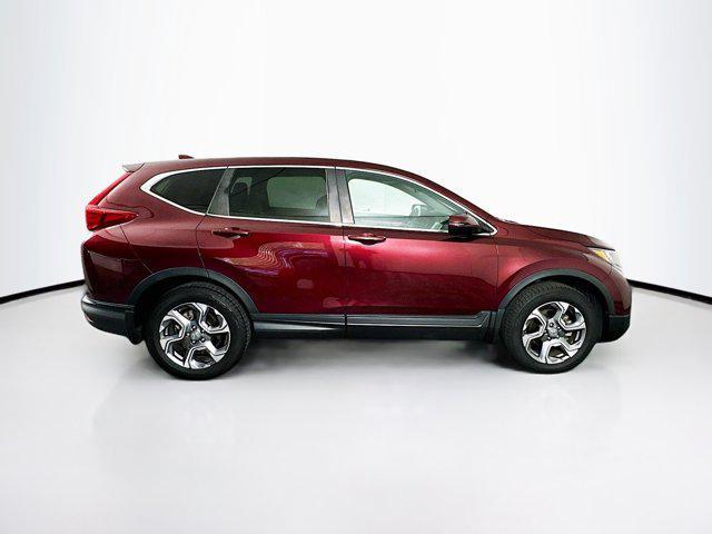 used 2017 Honda CR-V car, priced at $19,189