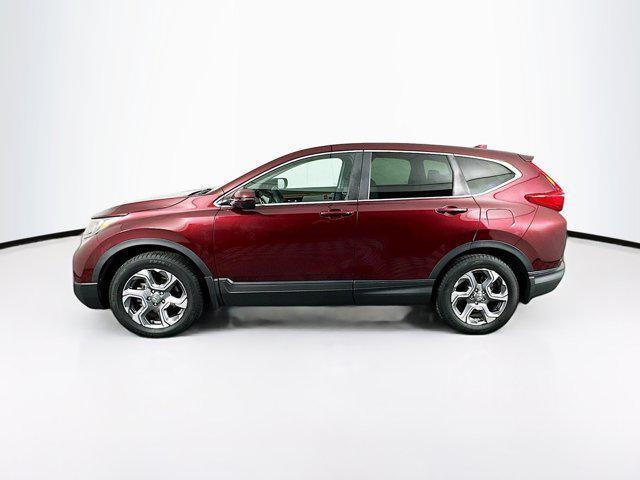 used 2017 Honda CR-V car, priced at $19,189