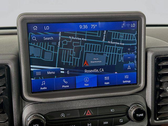 used 2023 Ford Bronco Sport car, priced at $29,999
