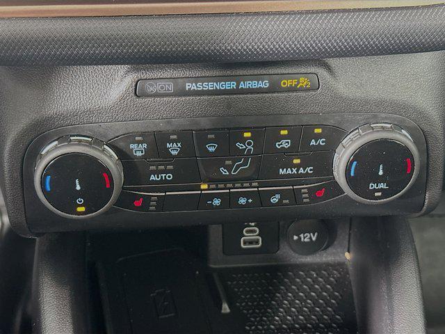 used 2023 Ford Bronco Sport car, priced at $29,999