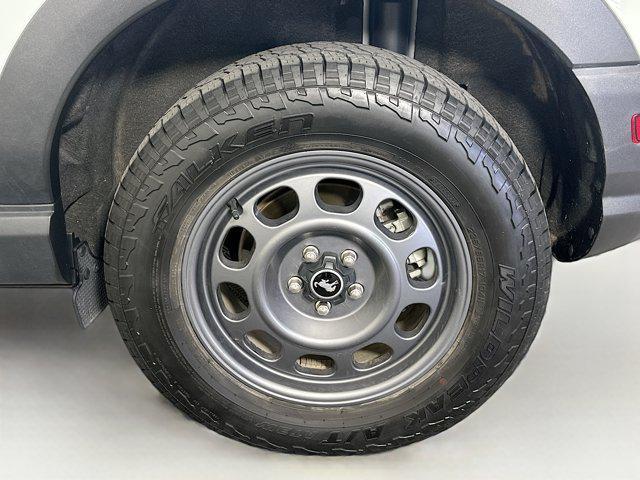 used 2023 Ford Bronco Sport car, priced at $29,999