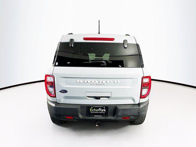 used 2023 Ford Bronco Sport car, priced at $29,999