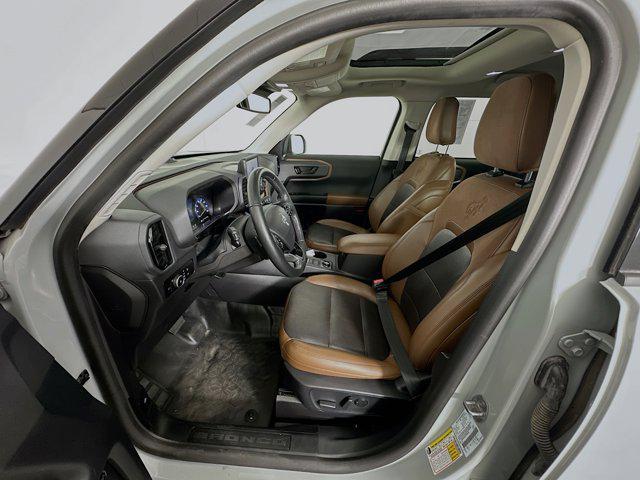 used 2023 Ford Bronco Sport car, priced at $29,999