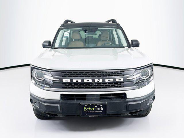 used 2023 Ford Bronco Sport car, priced at $29,999