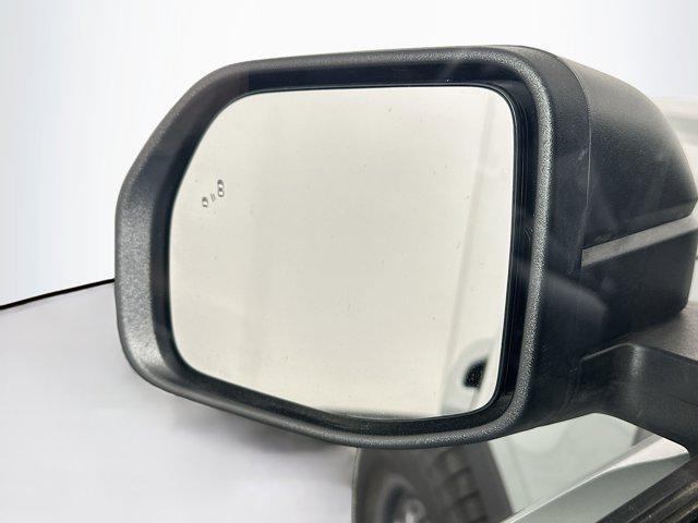 used 2023 Ford Bronco Sport car, priced at $29,999