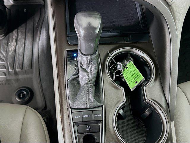used 2022 Toyota Camry car, priced at $22,297