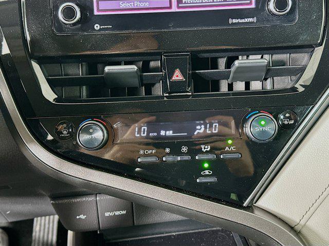 used 2022 Toyota Camry car, priced at $22,297