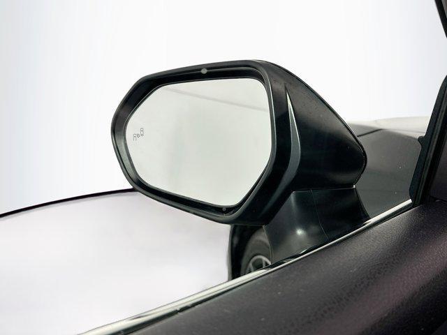 used 2022 Toyota Camry car, priced at $22,297