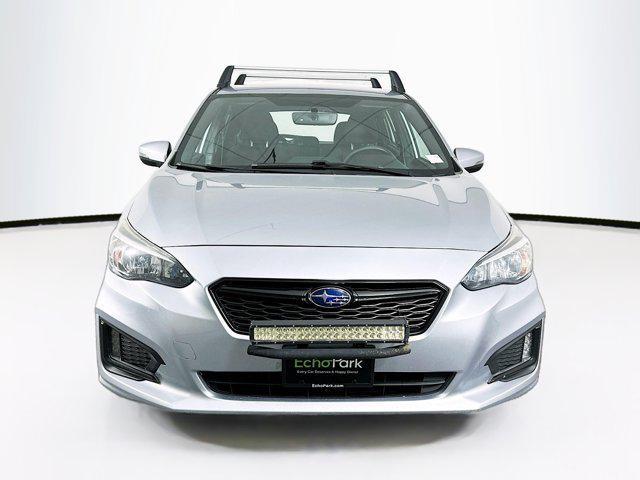 used 2017 Subaru Impreza car, priced at $13,799