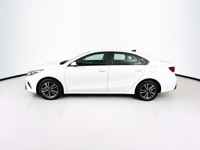 used 2023 Kia Forte car, priced at $15,789