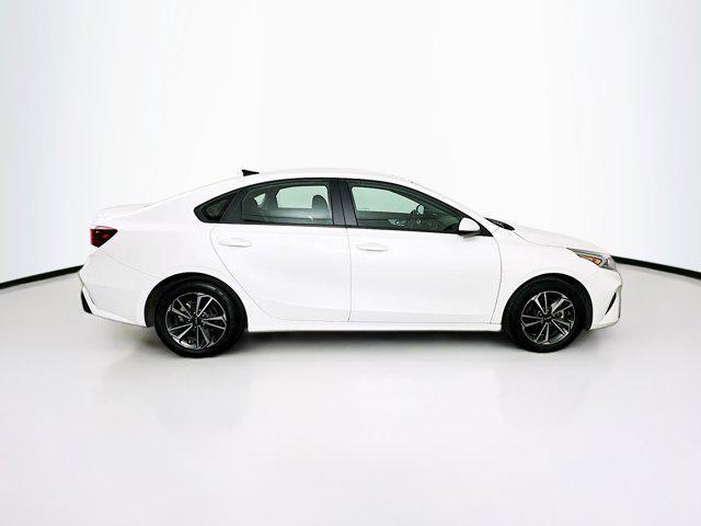 used 2023 Kia Forte car, priced at $15,789