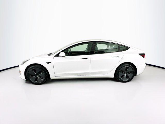 used 2023 Tesla Model 3 car, priced at $23,789