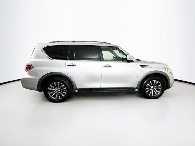 used 2019 Nissan Armada car, priced at $20,499