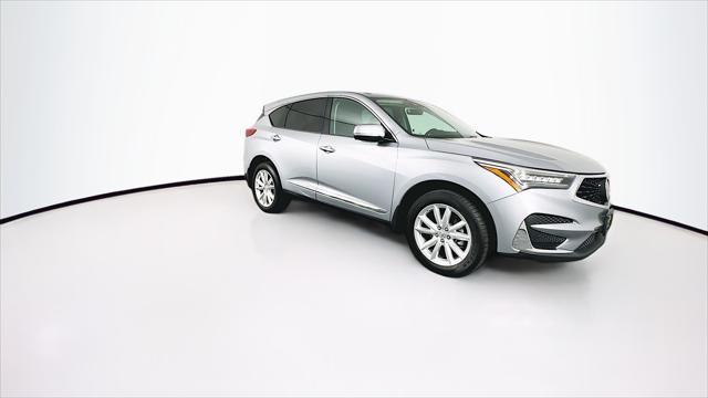 used 2019 Acura RDX car, priced at $24,479