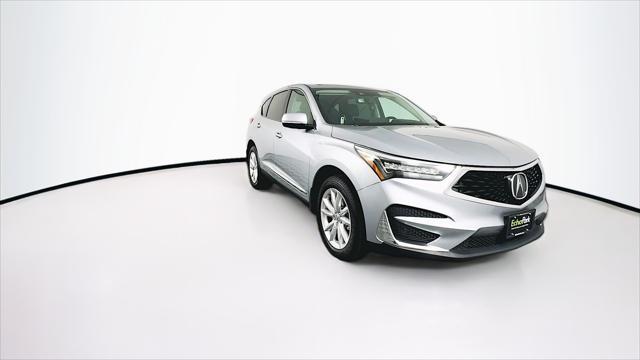 used 2019 Acura RDX car, priced at $24,479