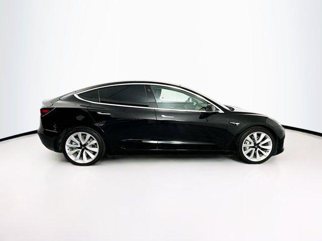 used 2019 Tesla Model 3 car, priced at $21,999