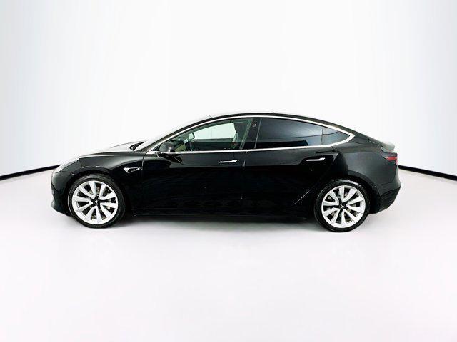 used 2019 Tesla Model 3 car, priced at $21,999