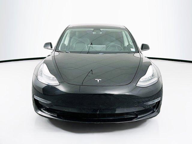 used 2019 Tesla Model 3 car, priced at $21,999