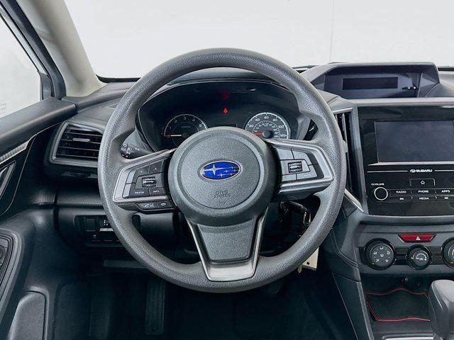used 2019 Subaru Impreza car, priced at $14,497