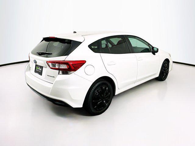 used 2019 Subaru Impreza car, priced at $14,497