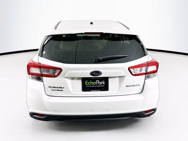 used 2019 Subaru Impreza car, priced at $14,497